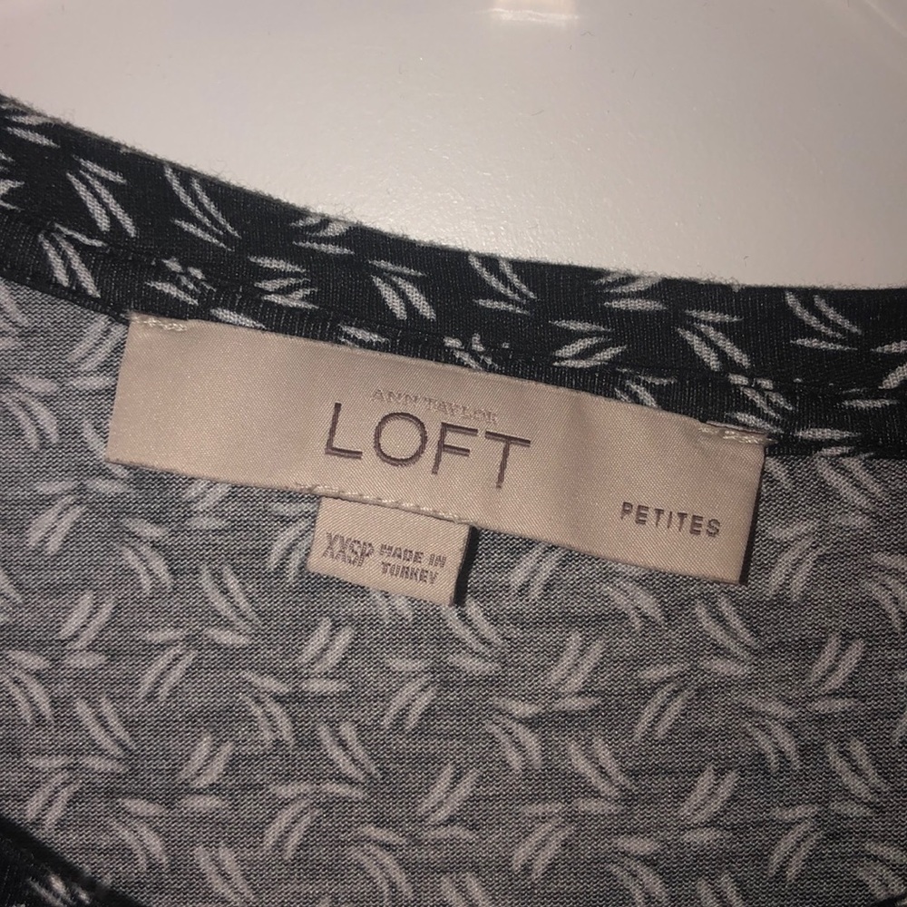 loft blouse! - Picture 2 of 4